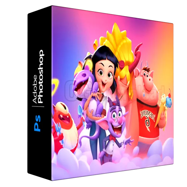 Render Like a Pro: 2D Techniques for Artists