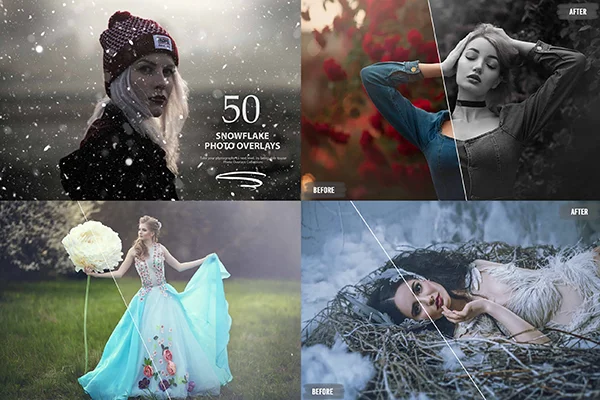 Eldamar Studio - Photographer Starter Kit скачать