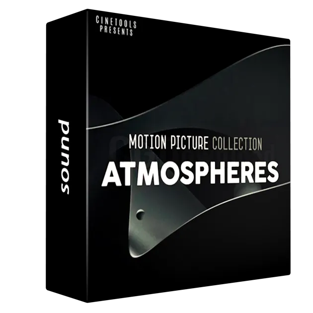 Cinetools Motion Picture: Atmospheres