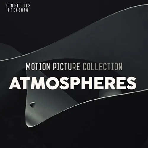 Cinetools Motion Picture Atmospheres скачать