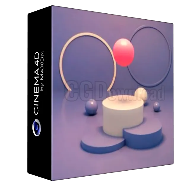 TURBO Mode to Learn Cinema 4D