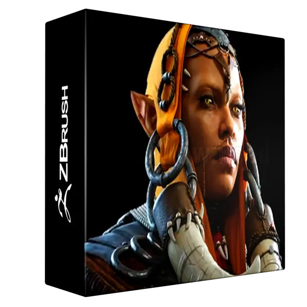 CharacterClass – Character Art For Games - J Hill