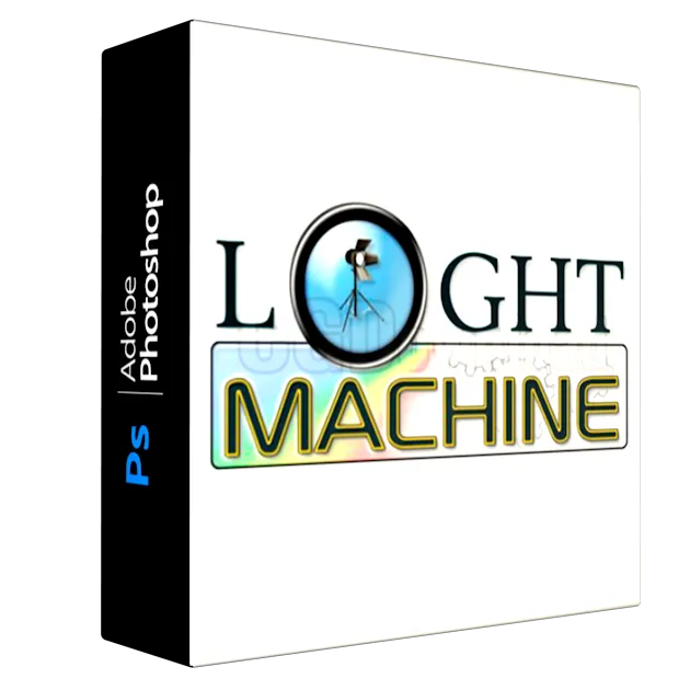 Photowiz LightMachine