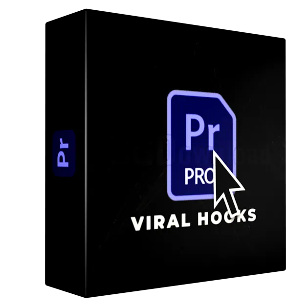 ChrisBoustedt - The Viral Short-Form Workflow - All in One Bundle