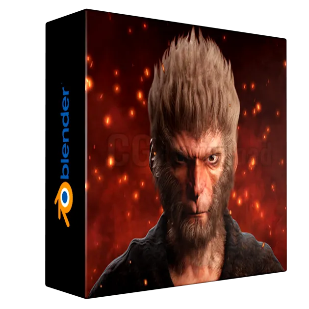 FlyCat - Wukong