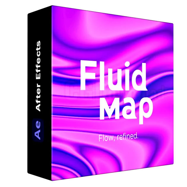 Fluid Map