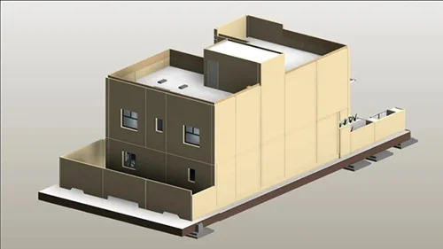 Revit Architecture Complete Professional Course скачать