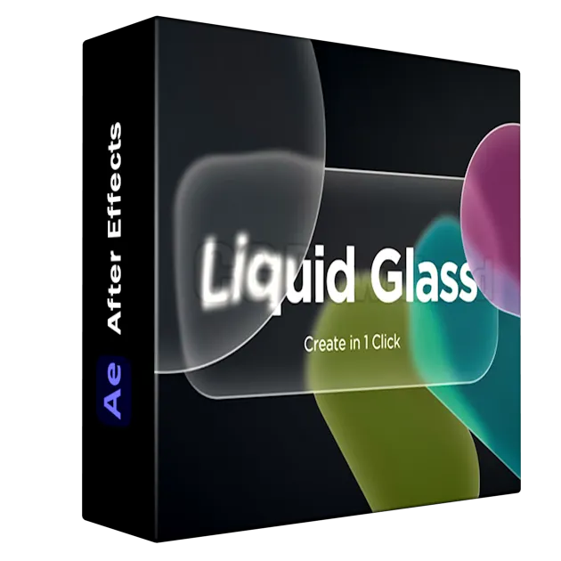 Liquid Glass