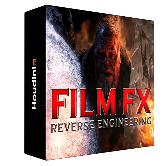 Double Jump Academy Flim Fx -Reverse Engineering