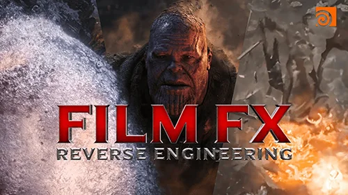 Double Jump Academy Flim Fx -Reverse Engineering скачать