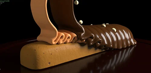 CGCircuit – Houdini Flip – Chocolate скачать