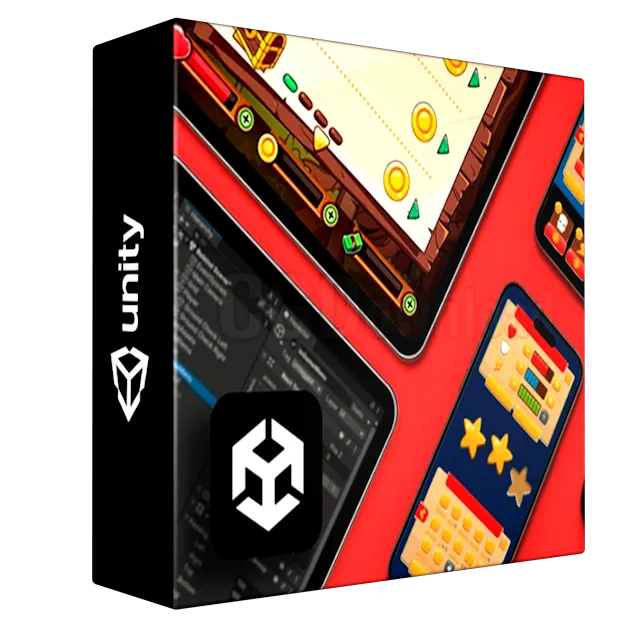 Unity UI System – ADVANCED Interfaces from Scratch to PRO
