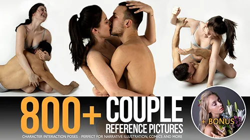 800+ Couple Reference Pictures скачать