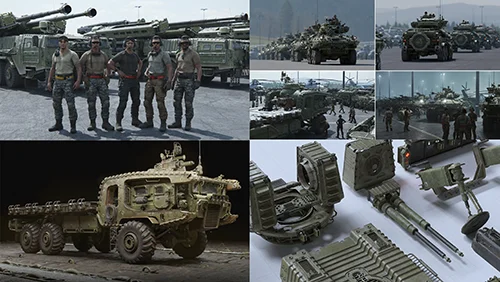 BigMediumSmall - Armor скачать
