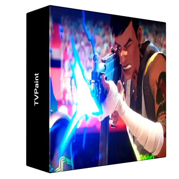 Create 2D FX Animation with Stunning Effects