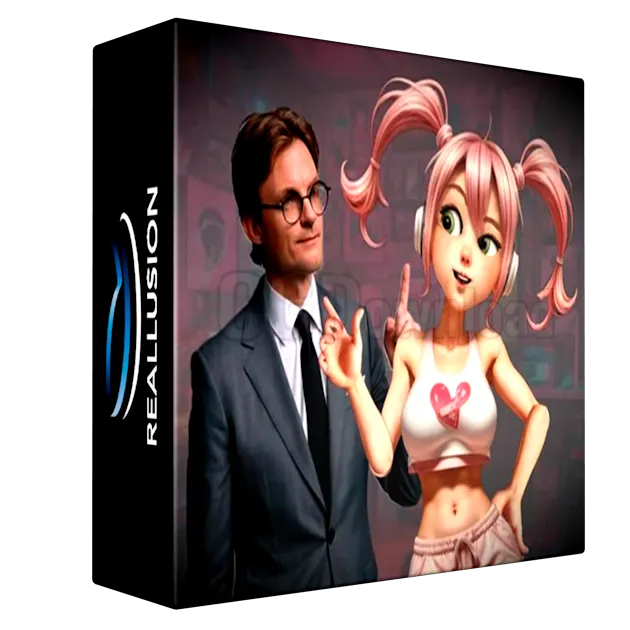 Animate Your First Character Fast in Cartoon Animator 5