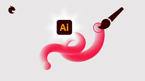 Master Adobe Illustrator 5 Levels, 5 Hours скачать