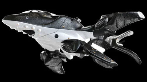 Creative Sci-Fi Vehicle Design скачать