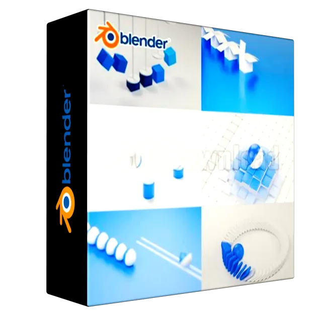 Master Looping Animation in Blender – Complete Guide