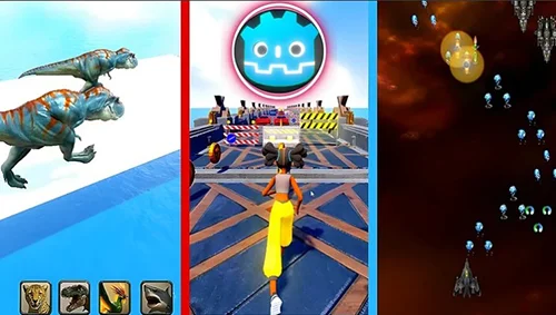 Complete Godot 4 –Build 3 Games (2D , 3D Adventure & Runner) скачать