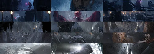 Concept Art for Movies (Professional Tier) - Jama Jurabaev скачать