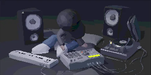 Drips Psx Efx - Playstation 1 Effects скачать