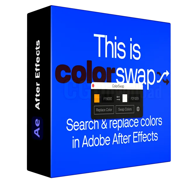 ColorSwap