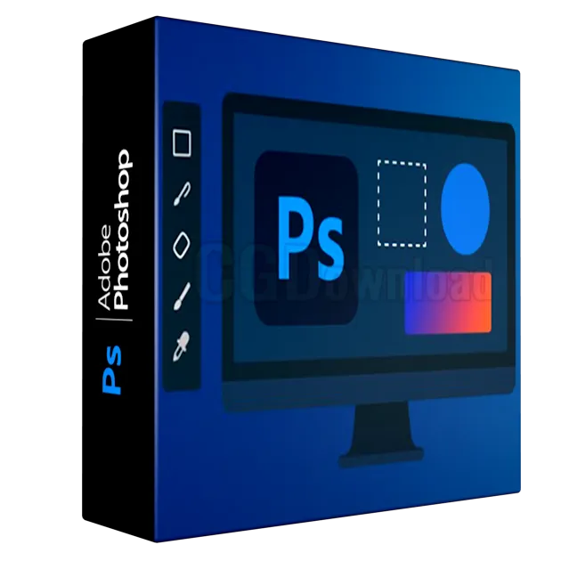 Learn Graphic Design | Adobe Photoshop