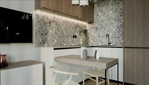 Learn interior archviz in blender скачать