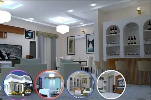 From Basic To Advance Interior Designer Using Sketchup Pro скачать