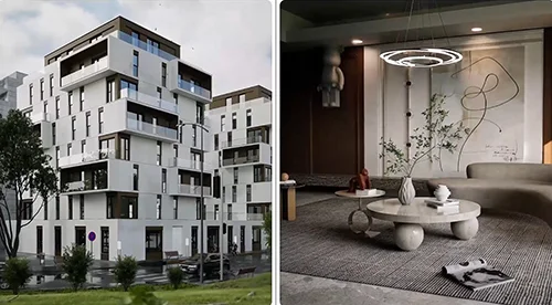 Twinmotion 2025 From Zero to Advanced Level–Ultra Realistic скачать