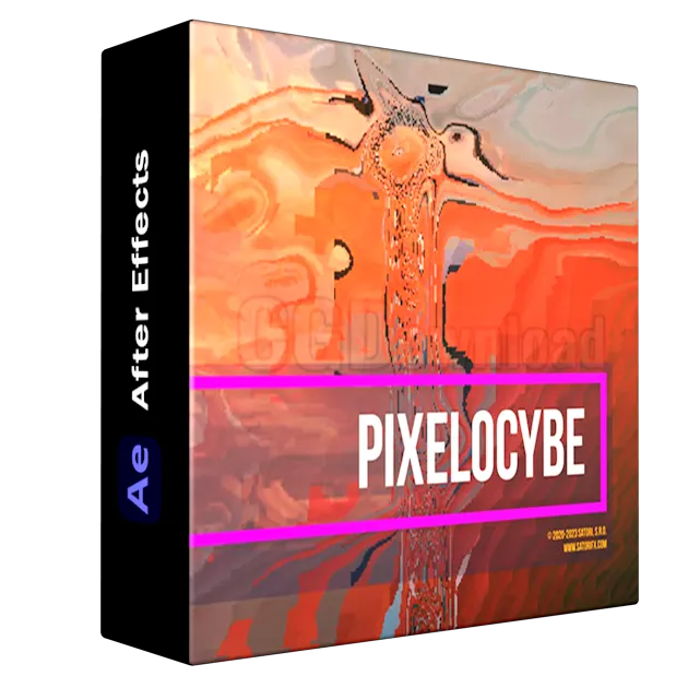 Pixelocybe