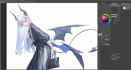 Coloso - From Shapes to Characters Core Skills and Strategies for Anime Illustration скачать