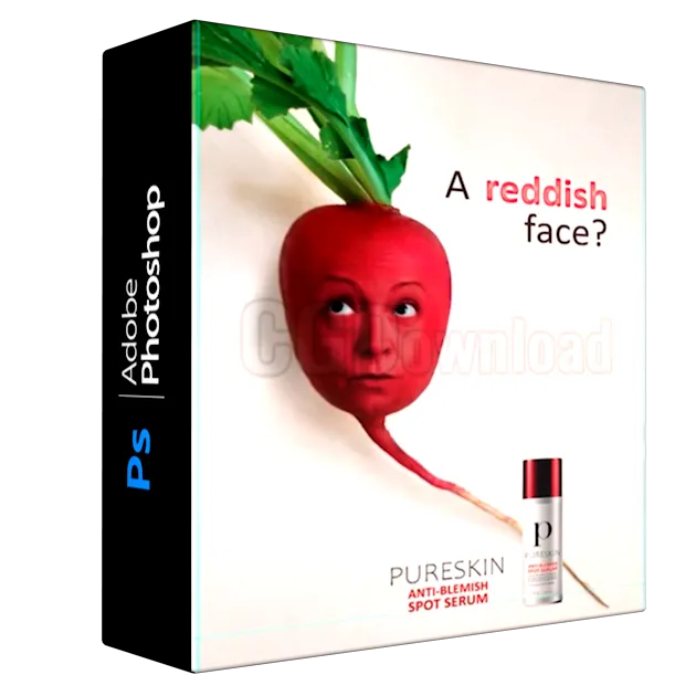 Creative Compositing in Photoshop