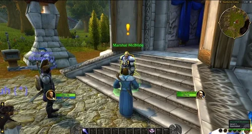 Unreal Engine 5 Build Interaction Systems(RPGs, Souls-like) скачать