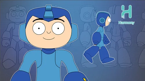 2D Animation With Toon Boom Harmony From Beginner To Pro скачать