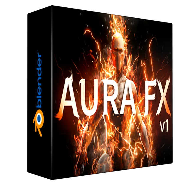 Realtime Aura Fx Pack V1