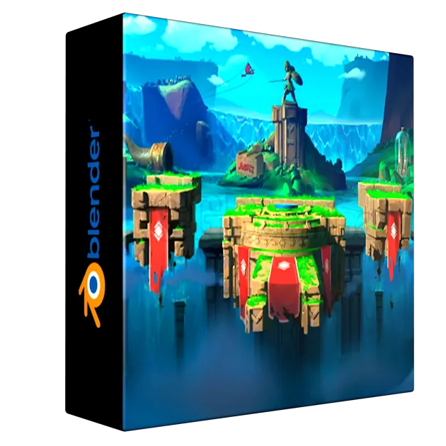 WorldBuilder - Environment Concept Art: Foundations 