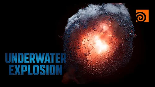 Double Jump Academy – Underwater Explosion