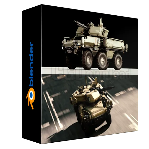 Learn Squared - Advanced Vehicle Design