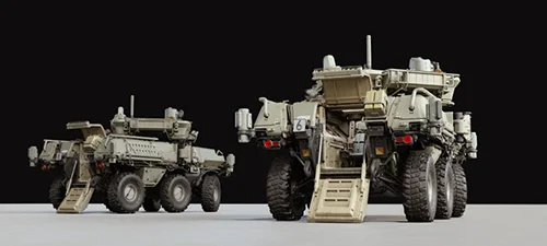 Learn Squared - Advanced Vehicle Design скачать