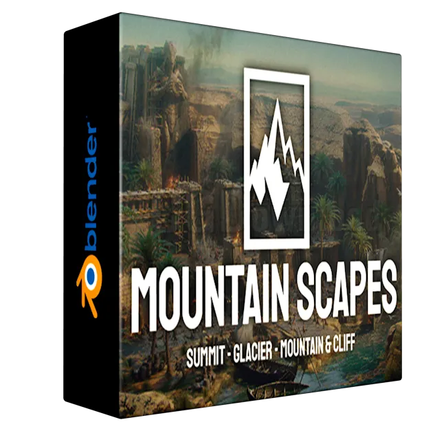 Mountain Scapes