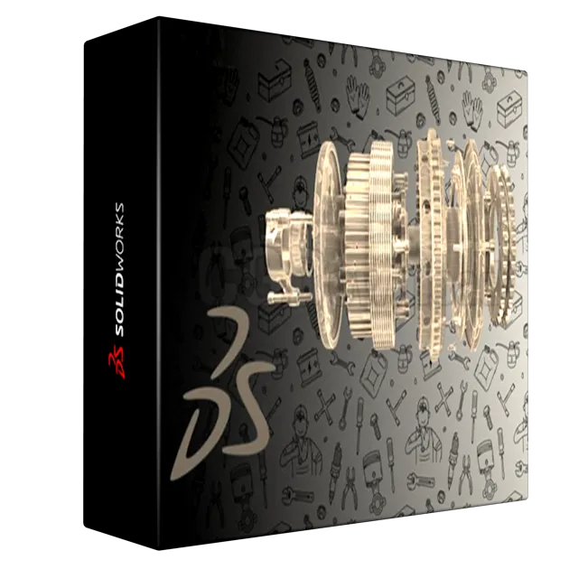 SolidWorks Expert Level: Design, Assembly & Simulations