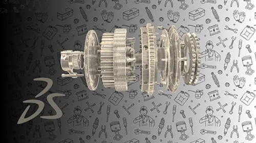 SolidWorks Expert Level Design, Assembly & Simulations скачать
