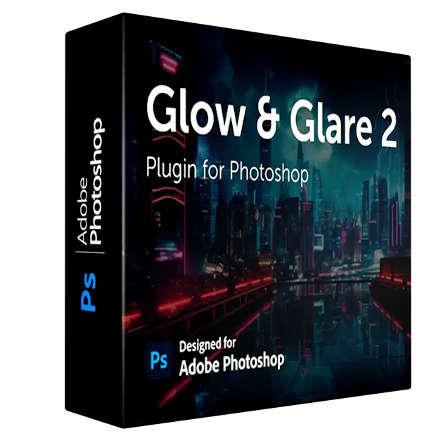 BBTools Glow & Glare