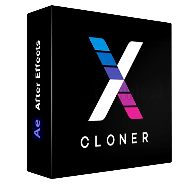 xCloner