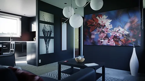 Eldamar Studio - Creating a Modern House In Blender Course скачать