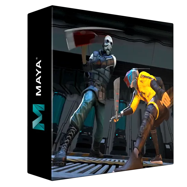 Coloso - Mastering Body Mechanics Combat, Parkour, and Quadruped Locomotion