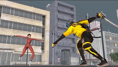Coloso - Mastering Body Mechanics Combat, Parkour, and Quadruped Locomotion скачать
