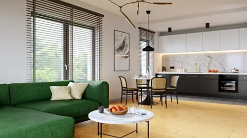 Master Interior Visualization in Blender - Complete Course скачать